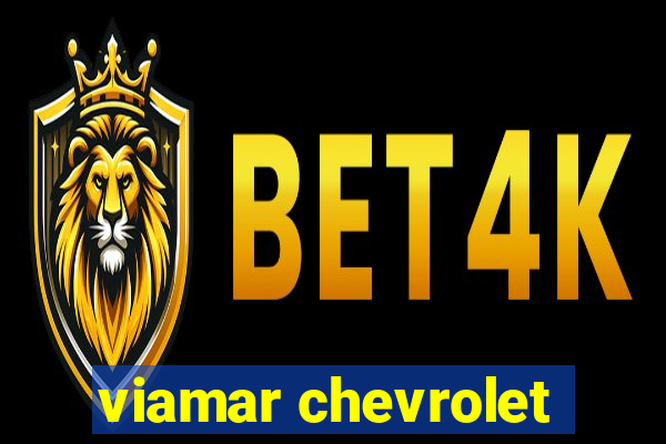 viamar chevrolet